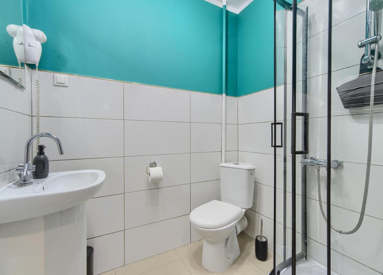 Happiness Holidays - Old Town Apartment Gdansk Bagian luar foto